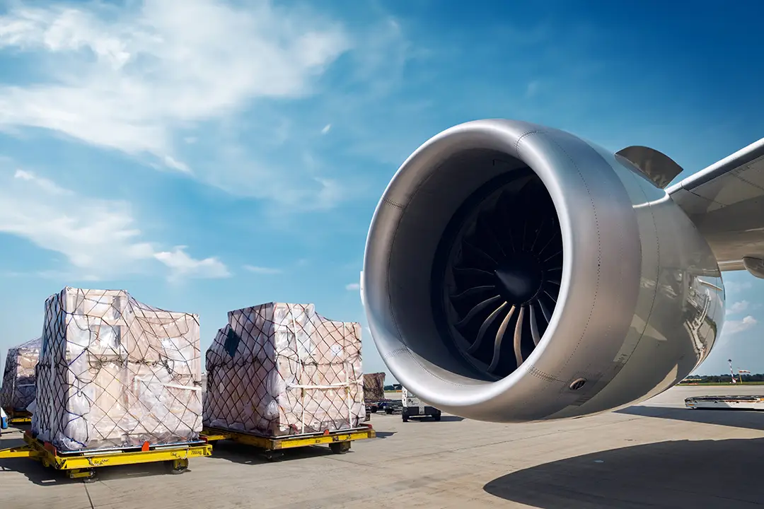 Air Freight