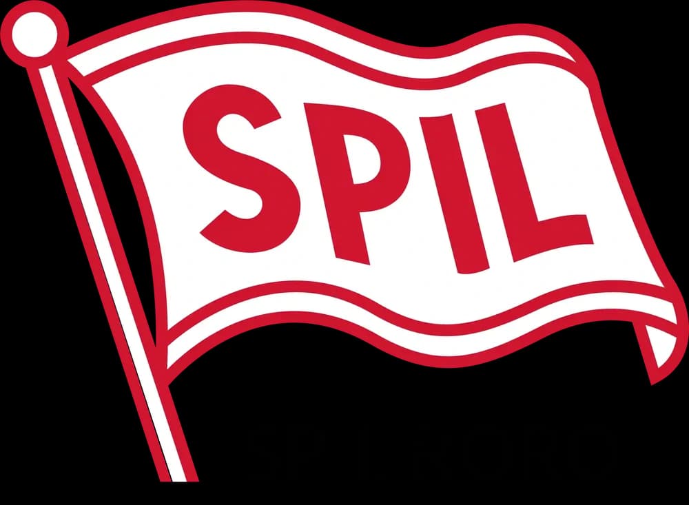 Logo SPIL RORO