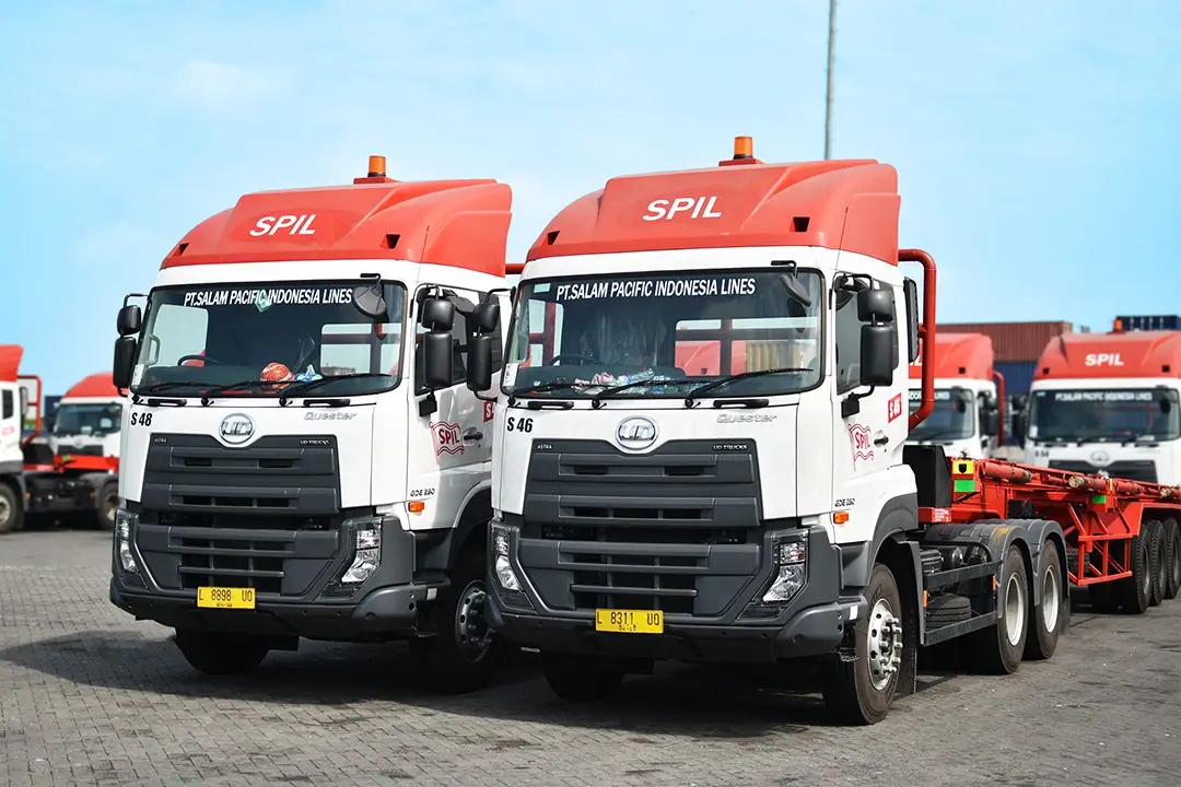 Land Transport