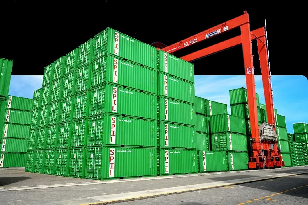 Port to Port